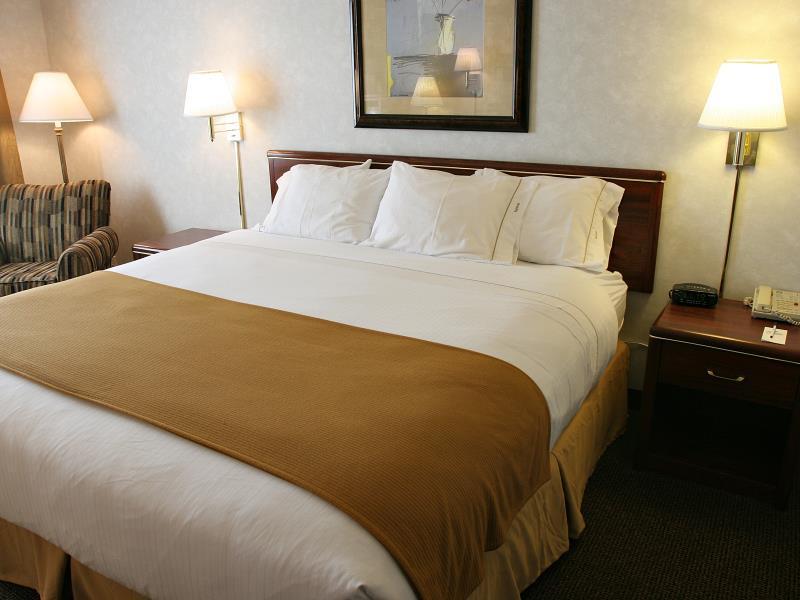 La Quinta By Wyndham Boise Airport Hotell Exteriör bild